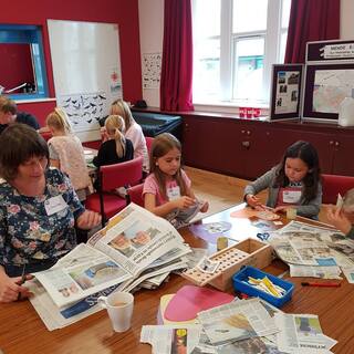 Messy Church