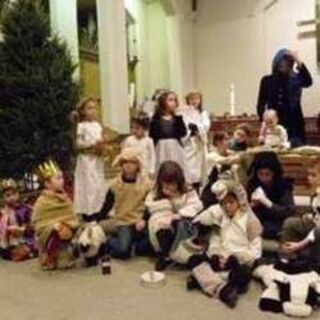 Christmas Pageant