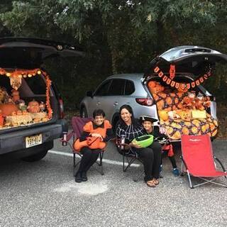 2017 Trunk or Treat