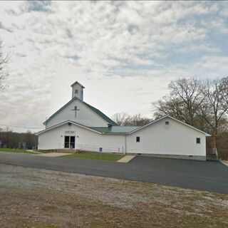 Friendly Grove Baptist Church Lewis, Indiana