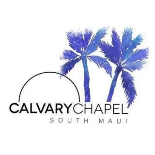 Calvary Chapel South Maui Kihei, Hawaii