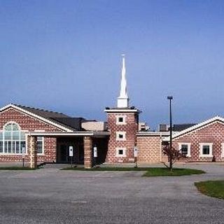 First Baptist Church York, Pennsylvania