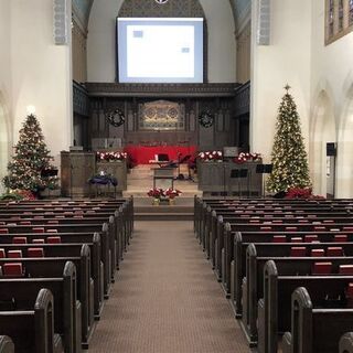 FBC Sacramento Auditorium