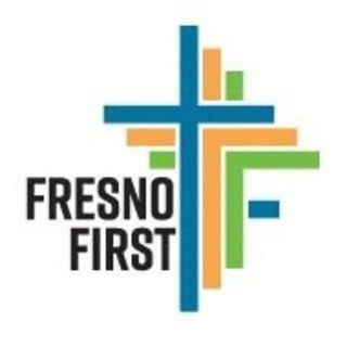 First Baptist Church Fresno, California