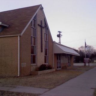 South Riverside Baptist Church Wichita, Kansas