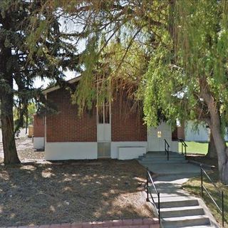 Chaffee Community Baptist Church, Denver, Colorado, United States