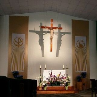 St. Jude Catholic Church, Kapolei, Hawaii, United States