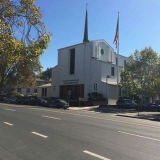 Lakeshore Avenue Baptist Church Oakland, California