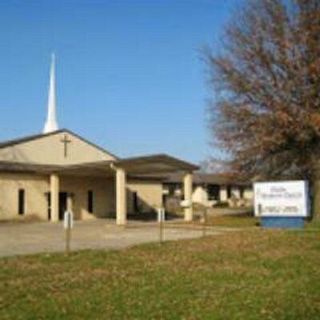 Olathe Wesleyan Church Olathe, Kansas