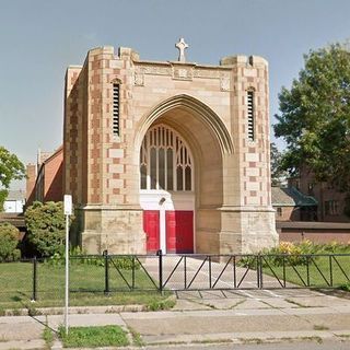 Buffalo Karen Baptist Church, Buffalo, New York, United States