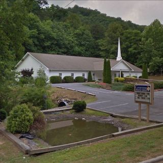 Cornerstone Wesleyan Church - Bryson City, North Carolina