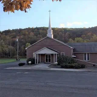 Brookside Wesleyan Church Julian, Pennsylvania