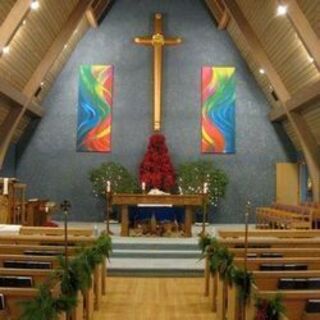 St. Hilary's Church - Mississauga, Ontario