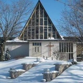 St. Hilary's Church - Mississauga, Ontario