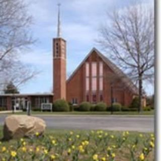 Greece Baptist Church Rochester, New York