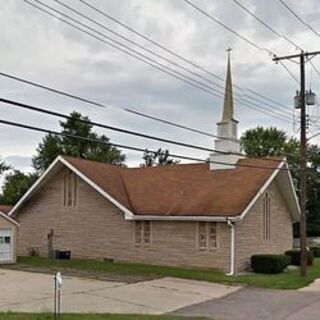 Parkview Wesleyan Church, Chesterfield, Indiana, United States