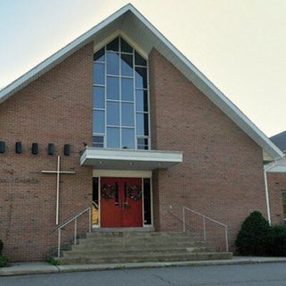 Stroudsburg Wesleyan Church Stroudsburg, Pennsylvania