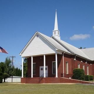 Piedmont Wesleyan Church Piedmont, South Carolina