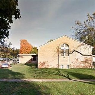 Central Wesleyan Church Jackson, Michigan