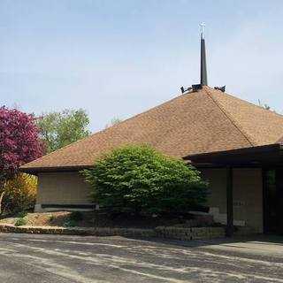 First Baptist Church - Kenosha, Wisconsin