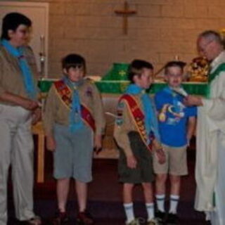 Scouts