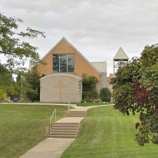 St. James the Apostle - Brampton, Ontario