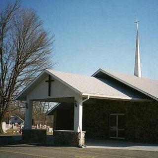 Little Union Baptist Church Bloomington, Indiana
