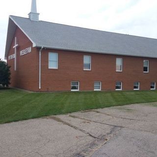 Pittsford Wesleyan Church Pittsford, Michigan