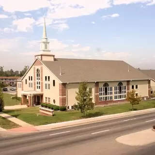 New Hope Baptist Church - Denver, Colorado