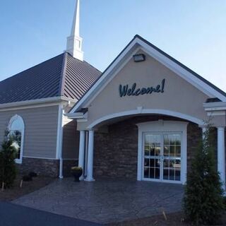 Welcome to Real Life Wesleyan Church