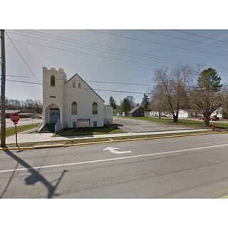 Leesburg Wesleyan Church - Leesburg, Ohio