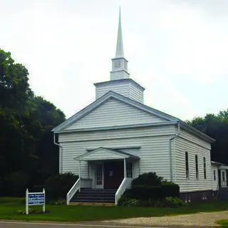 West Springfield Baptist Church West Springfield, Pennsylvania