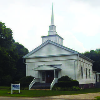 West Springfield Baptist Church - West Springfield, Pennsylvania