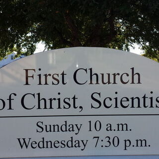 First Church of Christ, Scientist - West Des Moines, Iowa