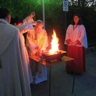 Easter Vigil