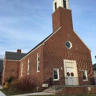 Central Christian Church Danbury, Connecticut