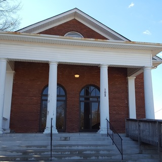 Clover Wesleyan Church - Clover, South Carolina