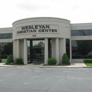 Wesleyan Christian Center - Owensboro, Kentucky