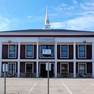 Daybreak Community Church Lapel, Indiana