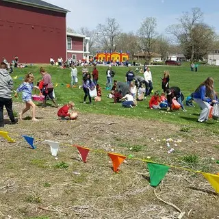 Easter Egg Hunt 2019