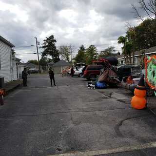 2021 Trunk or Treat