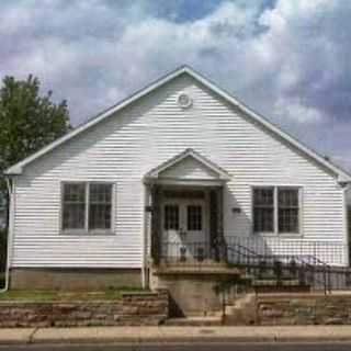 Memorial Drive Wesleyan Church - Muncie, Indiana