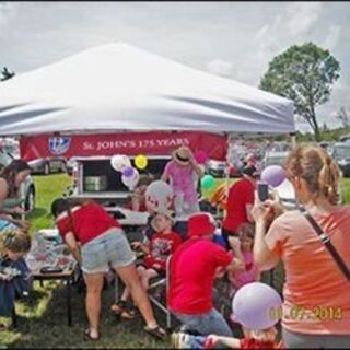 Canada Day Celebrations