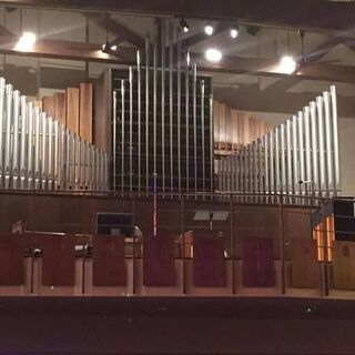 Our organ