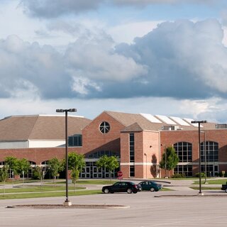 Eastern Hills Wesleyan Church - Williamsville, New York