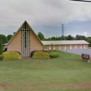 Sandy Ridge Wesleyan Church Hickory, North Carolina
