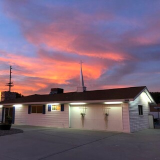 Iglesia Oasis de Paz - Las Vegas, Nevada