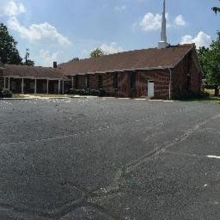 Greenwood Hills Wesleyan Church High Point, North Carolina