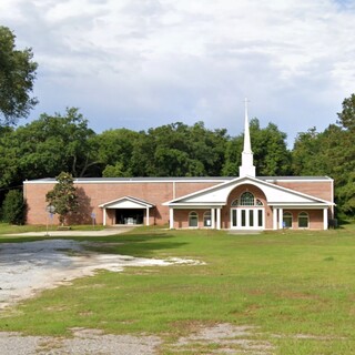 Magnolia Springs Wesleyan Church Magnolia Springs, Alabama