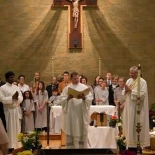 Easter Vigil